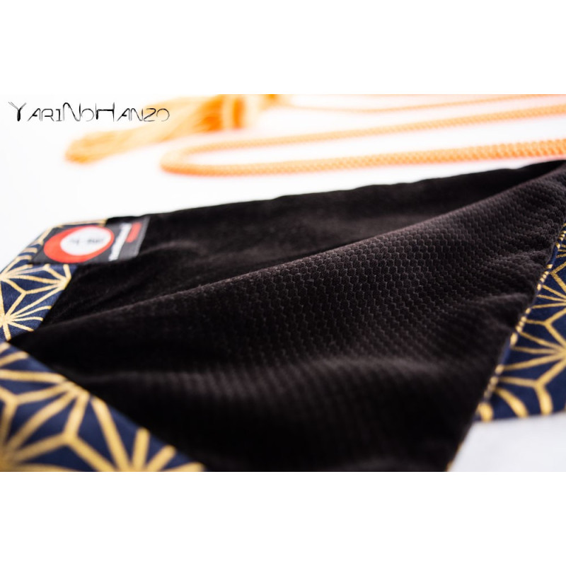 Katana Bukuro Asanoha | Bolsa para Katana e Nihonto