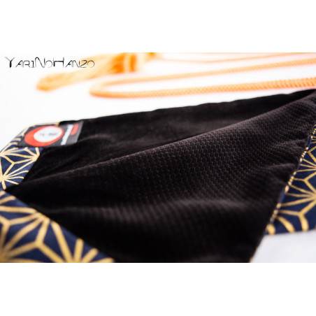 Katana Bukuro Asanoha | Bolsa para Katana e Nihonto