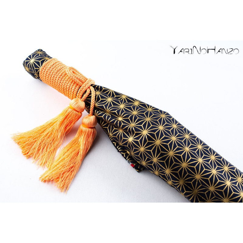 Katana Bukuro Asanoha | Bolsa para Katana e Nihonto