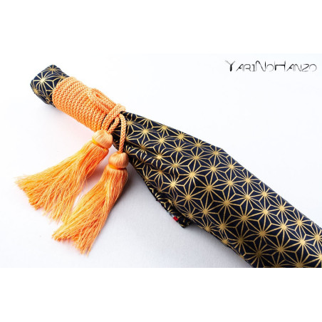 Katana Bukuro Asanoha | Bolsa para Katana e Nihonto