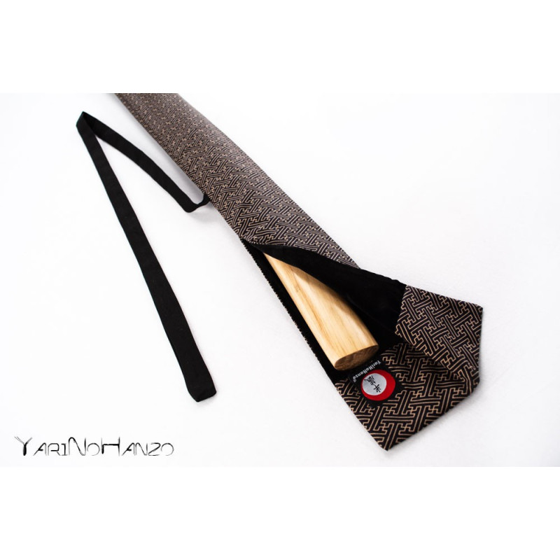 Shirasaya Bukuro Sayagata | Bolsa para Katana e Nihonto