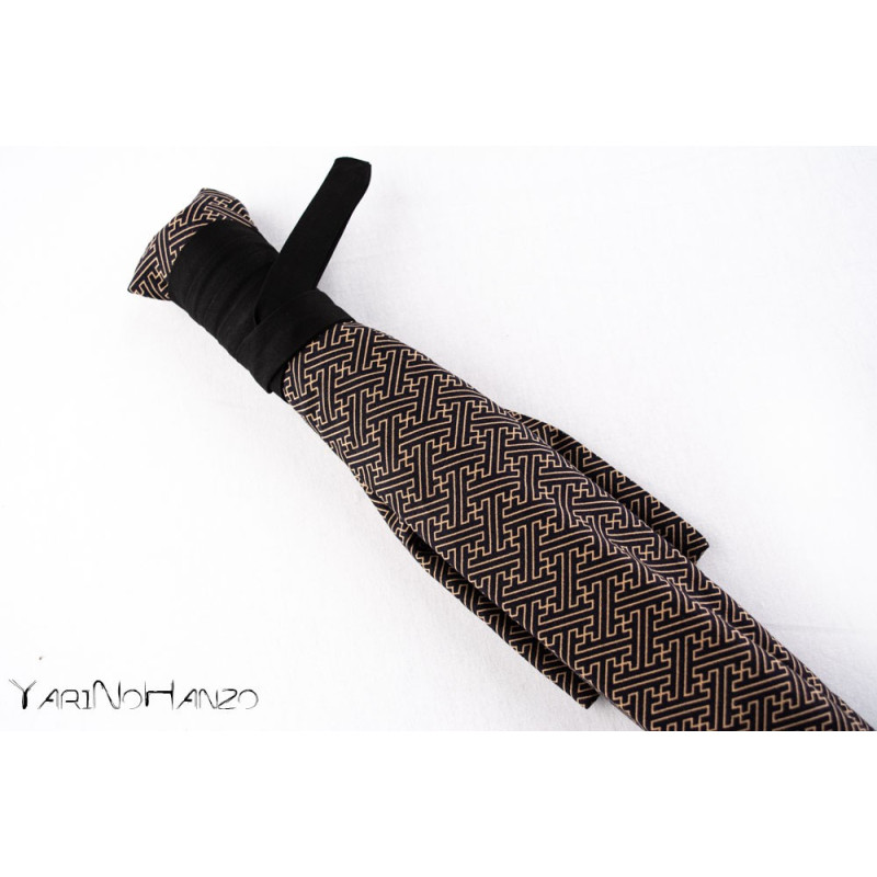 Shirasaya Bukuro Sayagata | Bolsa para Katana e Nihonto