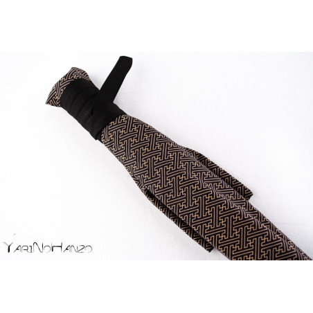Shirasaya Bukuro Sayagata | Bolsa para Katana e Nihonto
