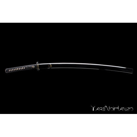 Musashi | Espada Japonesa | Iaito Katana Artesanal