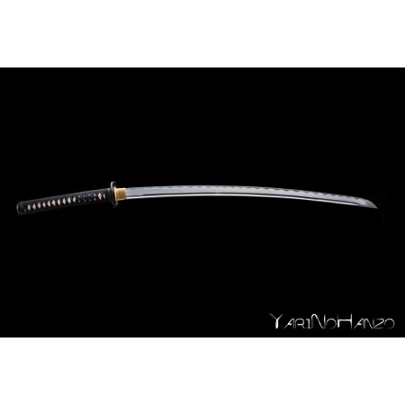 Musashi | Espada Japonesa | Iaito Katana Artesanal 2