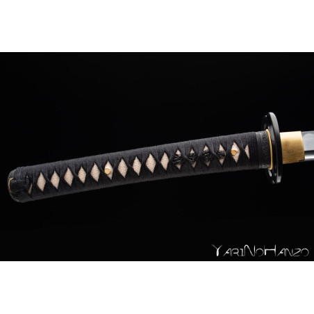 Musashi | Espada Japonesa | Iaito Katana Artesanal