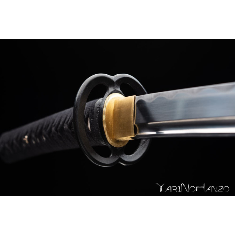 Musashi | Espada Japonesa | Iaito Katana Artesanal