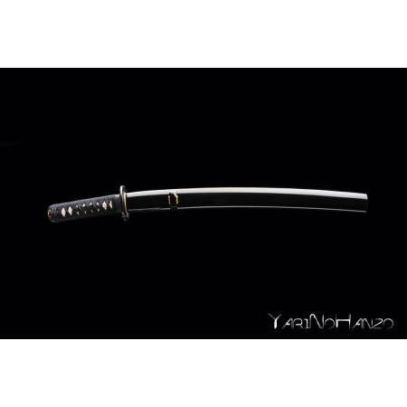 Musashi Wakizashi | Espada Japonesa | Iaito Katana Artesanal 2