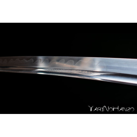 Musashi Katana Afilada | Espada Japonesa | Artesanal