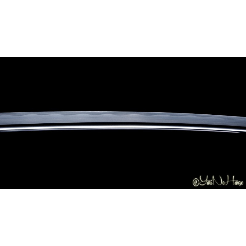 Yagyu | Espada Japonesa | Iaito Katana Artesanal