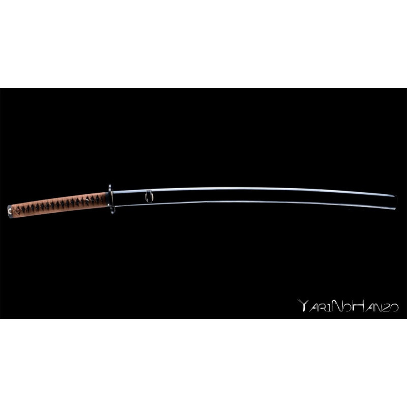Kamakiri | Espada Japonesa | Iaito Katana Artesanal
