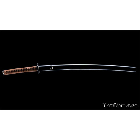 Kamakiri Katana Afilada | Espada Japonesa | Artesanal