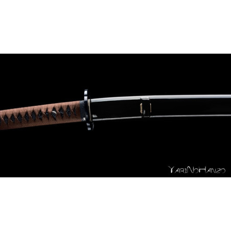 Kamakiri Katana Afilada | Espada Japonesa | Artesanal