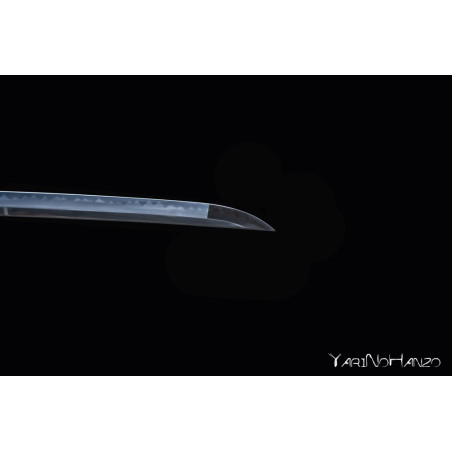 Nami | Espada Japonesa | Iaito Katana Artesanal