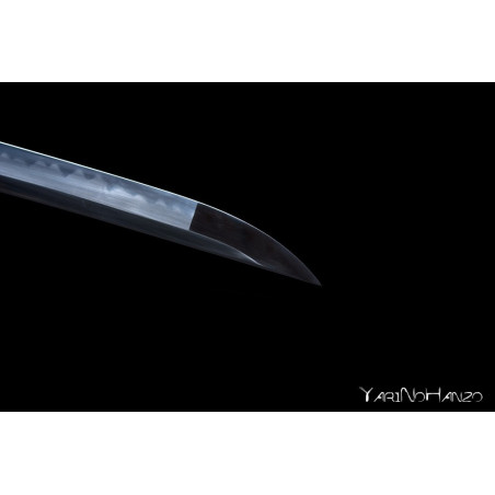 Nami | Espada Japonesa | Iaito Katana Artesanal
