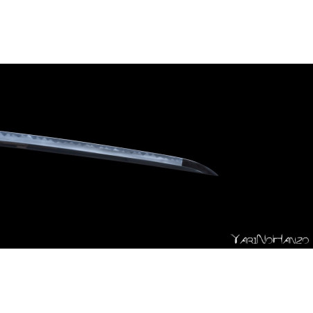 Nami Katana Afilada | Espada Japonesa | Artesanal