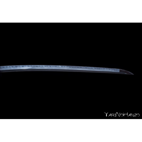 Nami Katana Afilada | Espada Japonesa | Artesanal