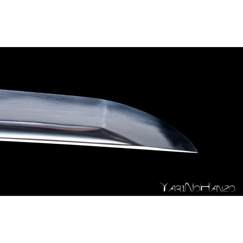 ONI KATANA Afilada | Espada Japonesa | Artesanal