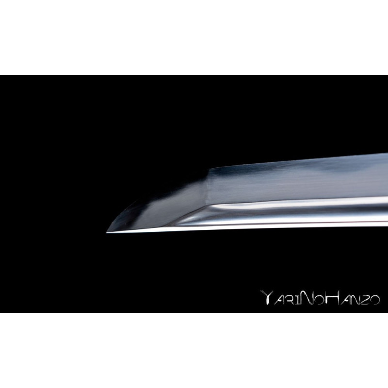 ONI KATANA Afilada | Espada Japonesa | Artesanal