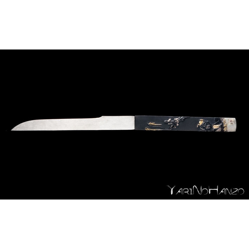 ONI KATANA Afilada | Espada Japonesa | Artesanal