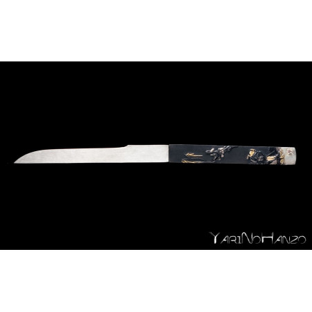 ONI KATANA Afilada | Espada Japonesa | Artesanal