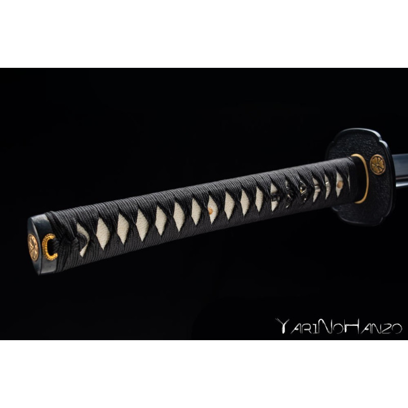 Sakai | Espada Japonesa | Iaito Katana Artesanal