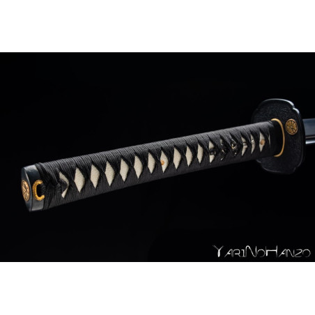 Sakai | Espada Japonesa | Iaito Katana Artesanal