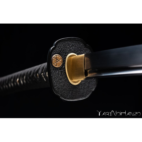 Sakai | Espada Japonesa | Iaito Katana Artesanal