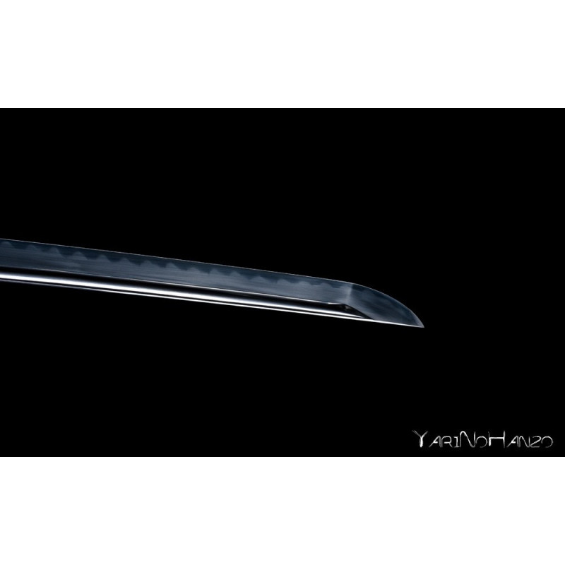 Sakai | Espada Japonesa | Iaito Katana Artesanal