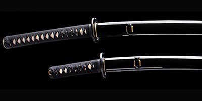 DAISHO | Katana y Wakizashi | Iaito
