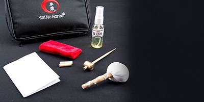 Kit de mantenimiento