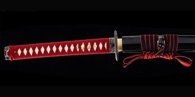 Basic Katanas Afiladas