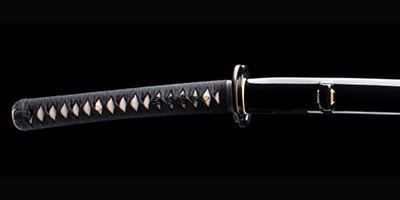 Practical Katanas Afiladas