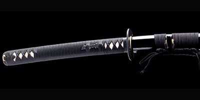 Special Katanas Afiladas