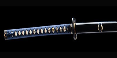 Superior Katanas Afiladas