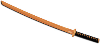 Qué bokken comprar según su madera