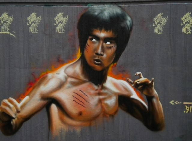 Las 11 mejores películas sobre artes marciales