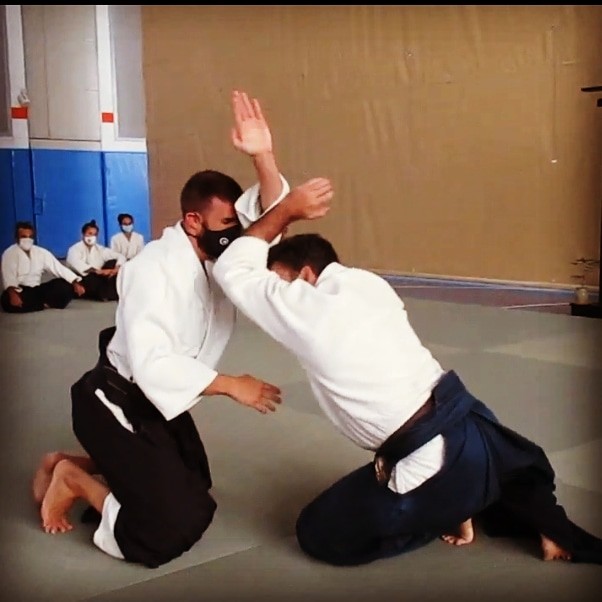 Aikido: cómo es este arte marcial