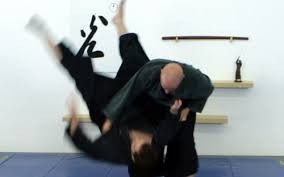 Los beneficios del ninjutsu