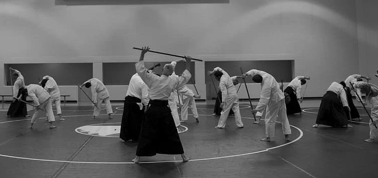 Aikido: el significado verdadero