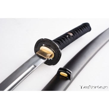 Consejos básicos para comprar tu primera katana