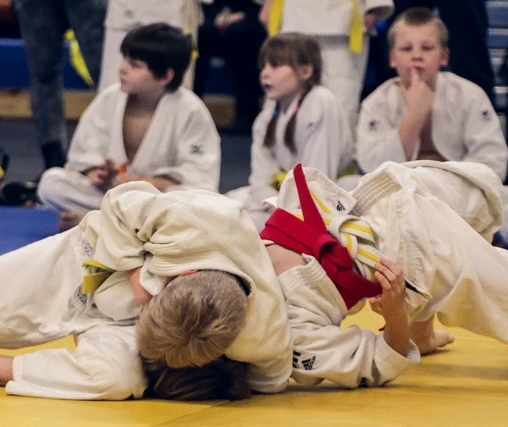 5 consejos para aprender artes marciales