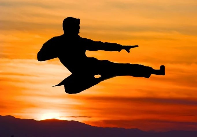 Diferencias entre el Kárate deportivo y el Kárate tradicional