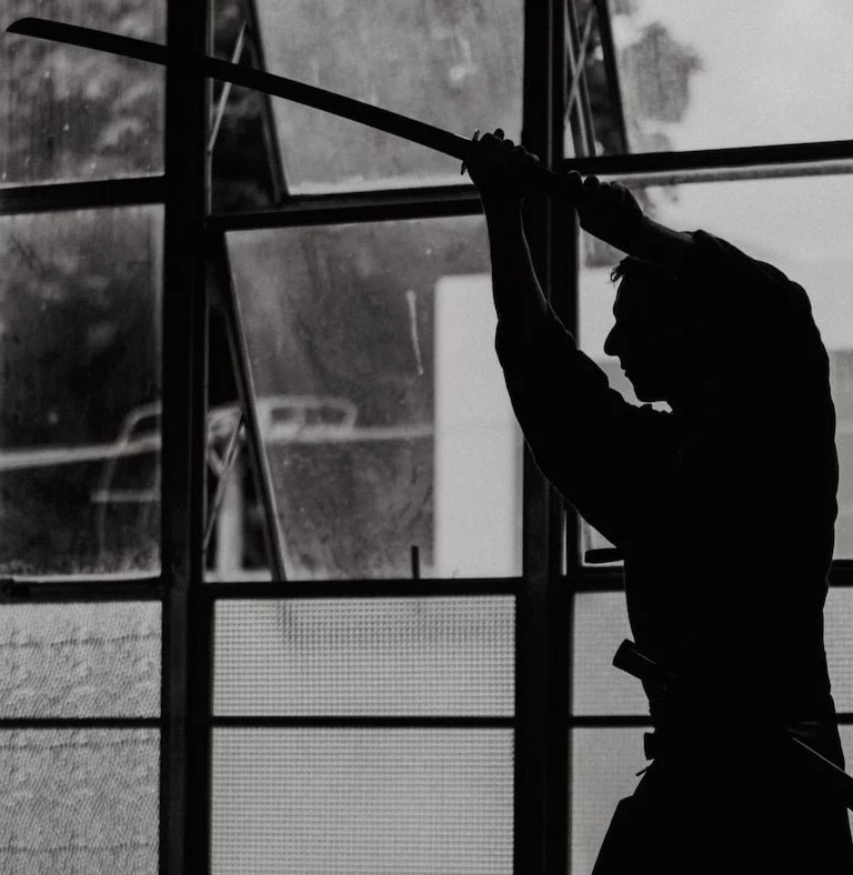 3 claves para aprender kenjutsu