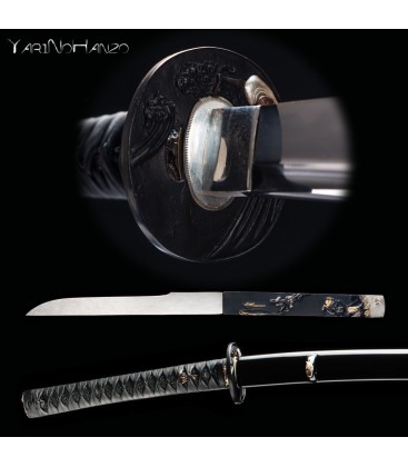 Merece la pena comprar una espada samurái YariNoHanzo?