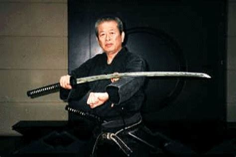 Ninjutsu bujinkan
