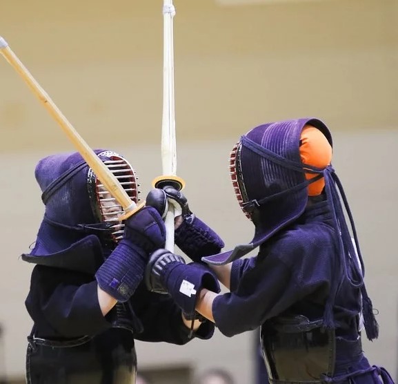 El propósito de la práctica del kendo